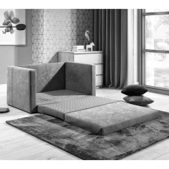 2 Sitzer Sofa|Schlafsofas*Pharao24 Schlafsofa Epna