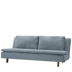Pharao24 Schlafsofa Finora> 3 Sitzer Sofa