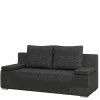 2 Sitzer Sofa*Pharao24 Schlafsofa Fleppos