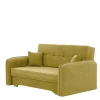 Pharao24 Schlafsofa Gianmario> 2 Sitzer Sofa|Schlafsofas