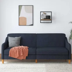 3 Sitzer Sofa|Schlafsofas*Pharao24 Schlafsofa Glace