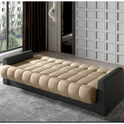 2 Sitzer Sofa|Schlafsofas*Pharao24 Schlafsofa Hollie