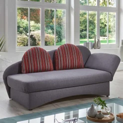 Pharao24 Schlafsofa Ikuba> Polstermöbel|Wohnzimmercouch