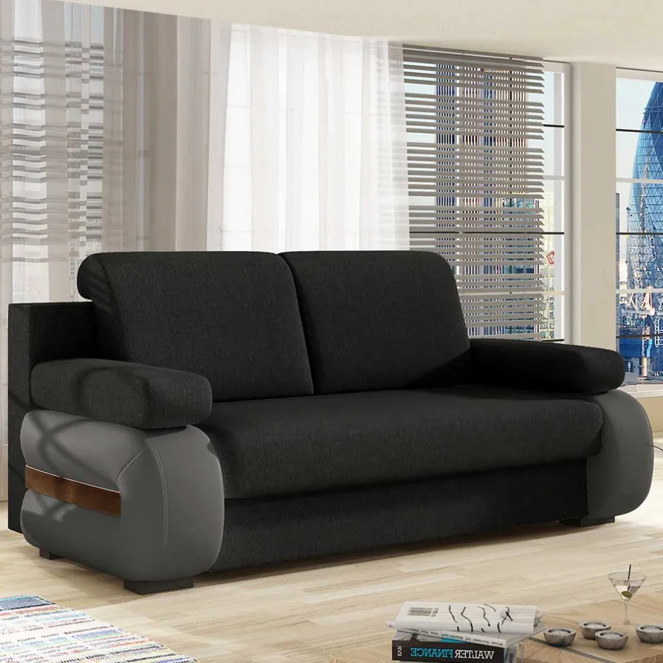 Pharao24 Schlafsofa Imuraca> 3 Sitzer Sofa|Schlafsofas