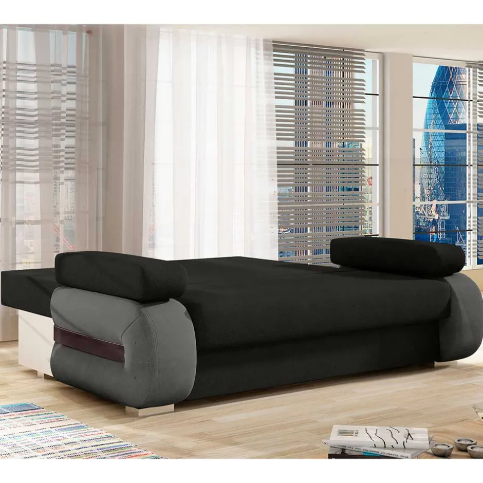Pharao24 Schlafsofa Imuraca> 3 Sitzer Sofa|Schlafsofas