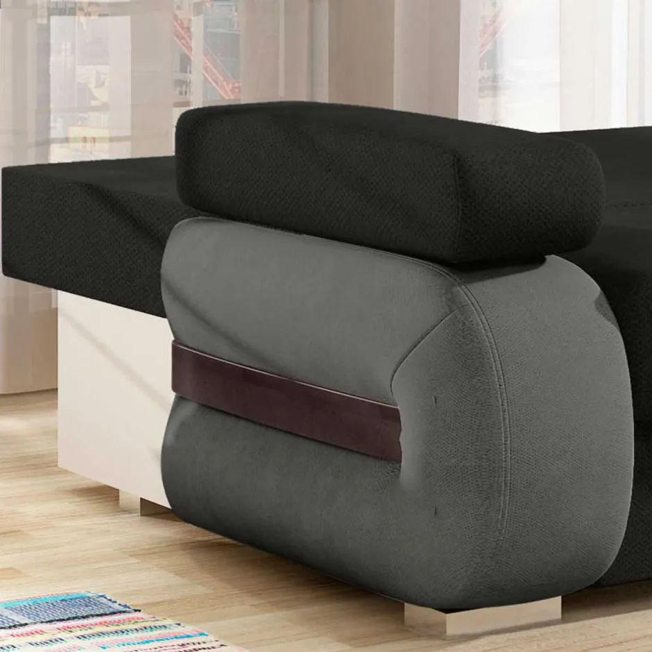 Pharao24 Schlafsofa Imuraca> 3 Sitzer Sofa|Schlafsofas