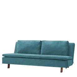 Pharao24 Schlafsofa Iwase> 3 Sitzer Sofa|Schlafsofas