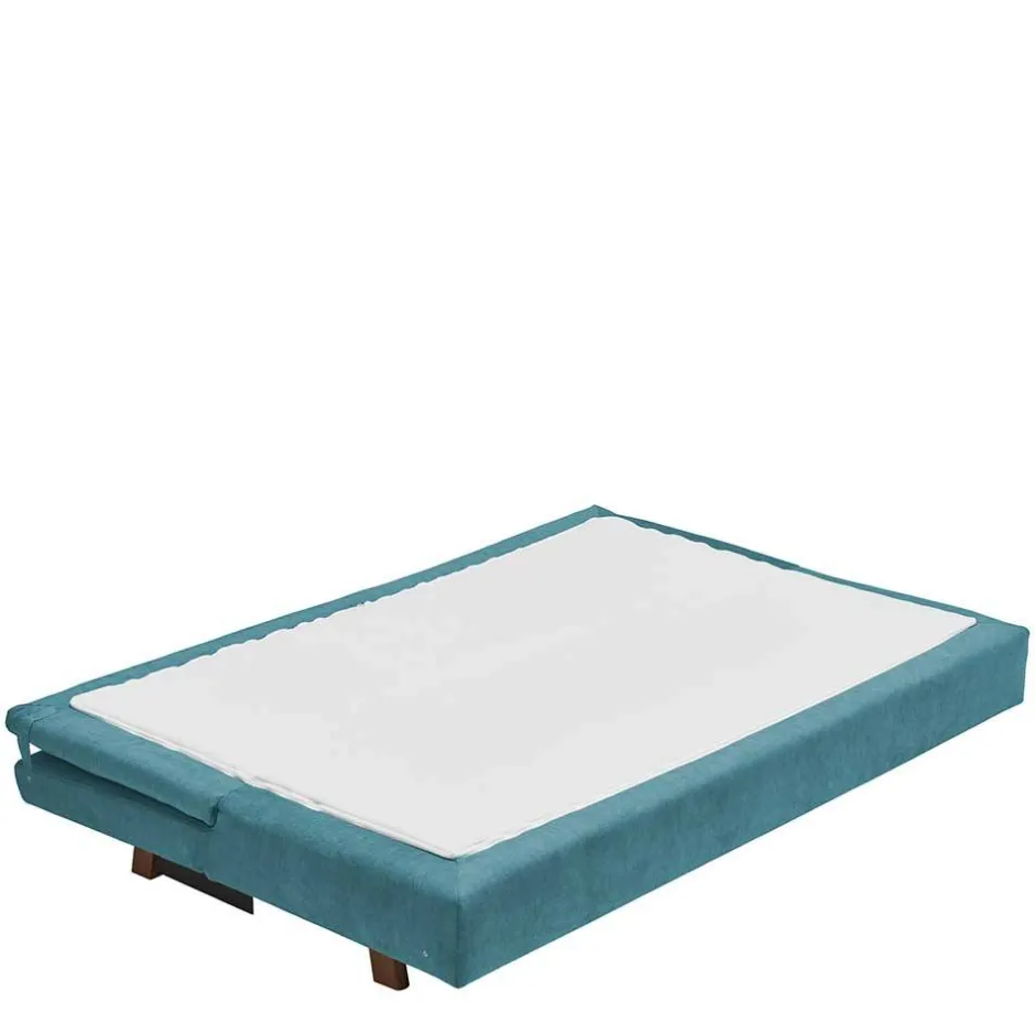 Pharao24 Schlafsofa Iwase> 3 Sitzer Sofa|Schlafsofas