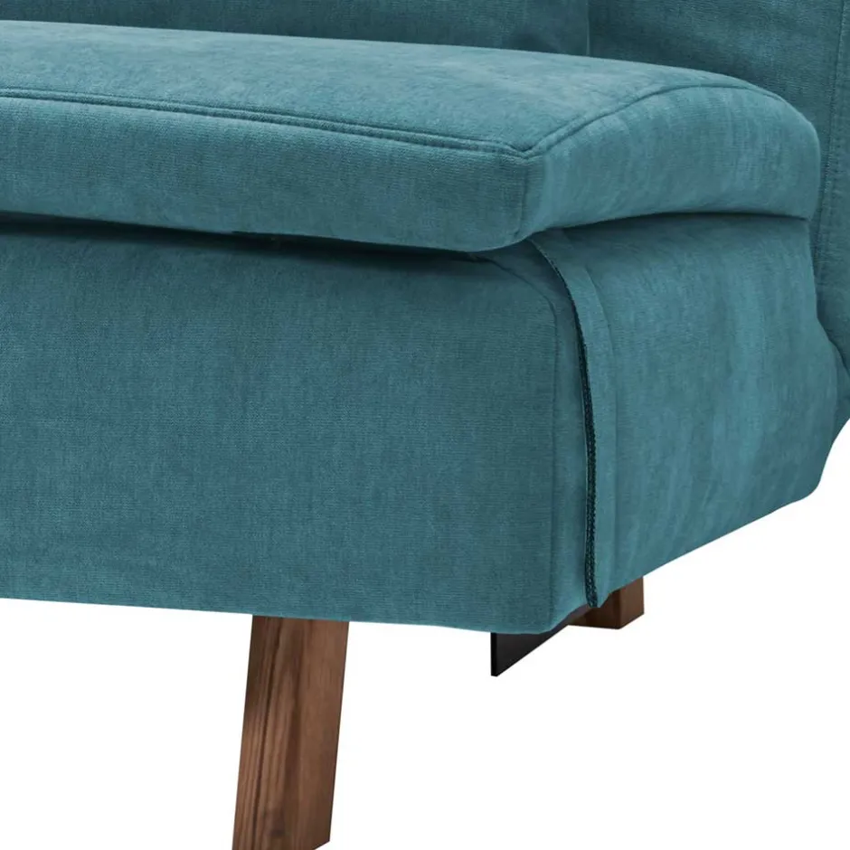 Pharao24 Schlafsofa Iwase> 3 Sitzer Sofa|Schlafsofas