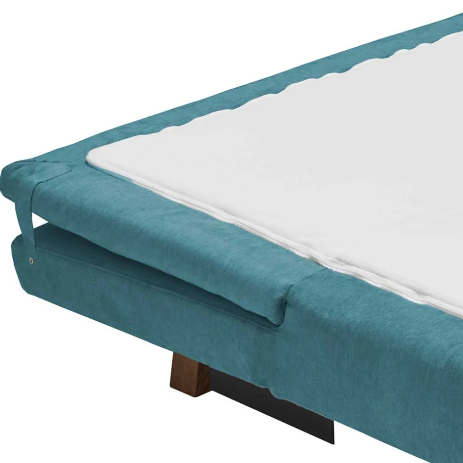 Pharao24 Schlafsofa Iwase> 3 Sitzer Sofa|Schlafsofas