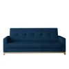Pharao24 Schlafsofa Kimms> 3 Sitzer Sofa|Schlafsofas