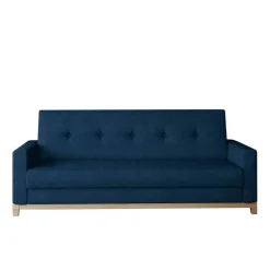 Pharao24 Schlafsofa Kimms> 3 Sitzer Sofa|Schlafsofas
