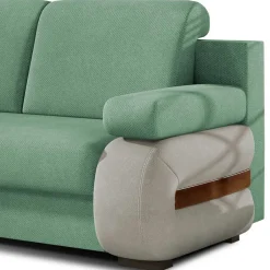 Pharao24 Schlafsofa Lamezzan><noscript><img width=