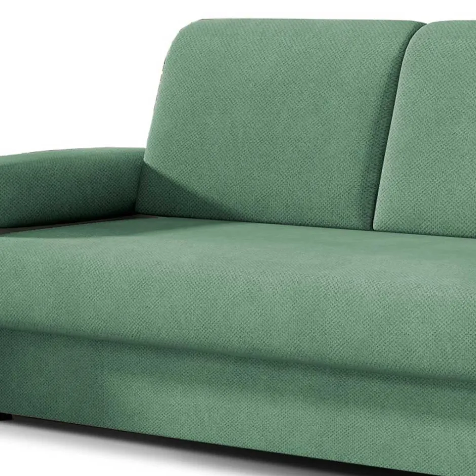 Pharao24 Schlafsofa Lamezzan> 3 Sitzer Sofa|Schlafsofas