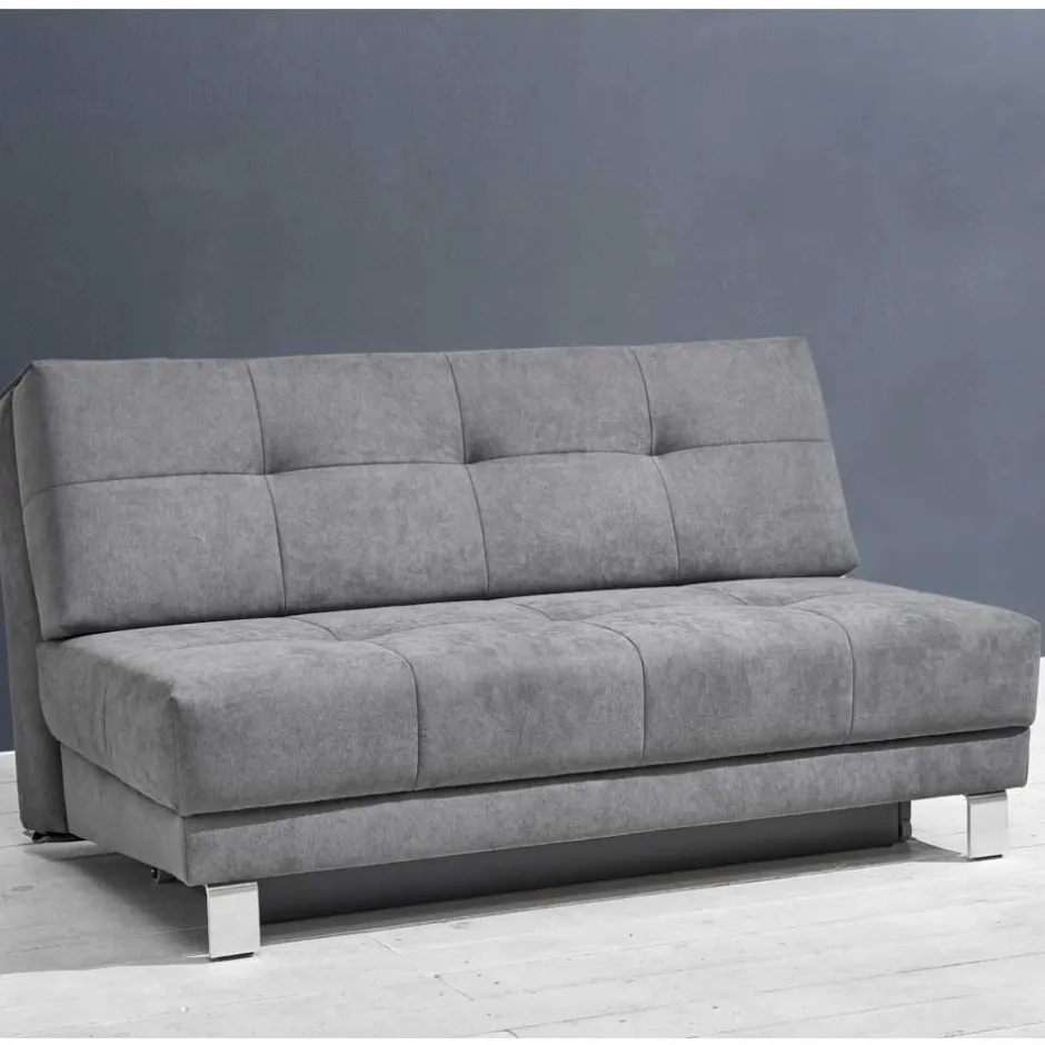 Polstermöbel|3 Sitzer Sofa*Pharao24 Schlafsofa Lavrec
