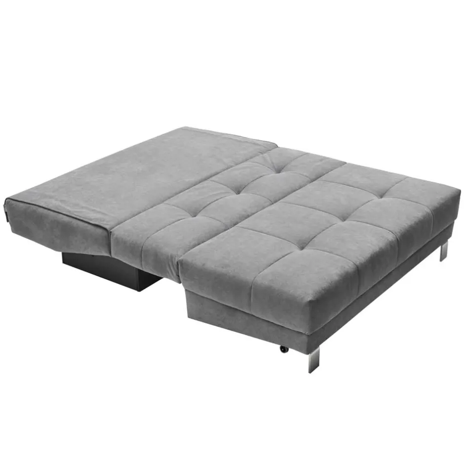 Polstermöbel|3 Sitzer Sofa*Pharao24 Schlafsofa Lavrec