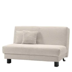 Polstermöbel|2 Sitzer Sofa*Pharao24 Schlafsofa Loca