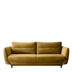 3 Sitzer Sofa|Schlafsofas*Pharao24 Schlafsofa Lombardy