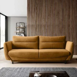 3 Sitzer Sofa|Schlafsofas*Pharao24 Schlafsofa Lombardy