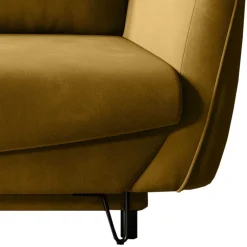 3 Sitzer Sofa|Schlafsofas*Pharao24 Schlafsofa Lombardy