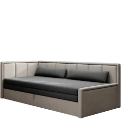 Polstermöbel|Wohnzimmercouch*Pharao24 Schlafsofa Manchester