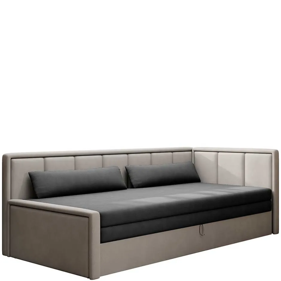 Polstermöbel|Wohnzimmercouch*Pharao24 Schlafsofa Manchester