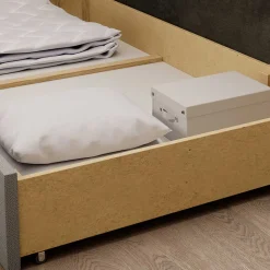 Polstermöbel|Wohnzimmercouch*Pharao24 Schlafsofa Manchester