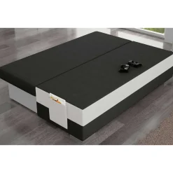 2 Sitzer Sofa*Pharao24 Schlafsofa Mariebella