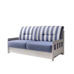 Pharao24 Schlafsofa maritim Sida> Polstermöbel|2 Sitzer Sofa