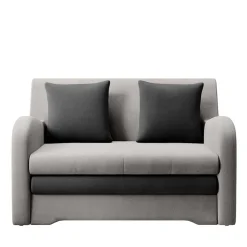 Pharao24 Schlafsofa Mataram> 2 Sitzer Sofa|Schlafsofas