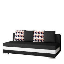 Pharao24 Schlafsofa Mesues> 3 Sitzer Sofa|Schlafsofas