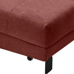 2 Sitzer Sofa*Pharao24 Schlafsofa Mivoje