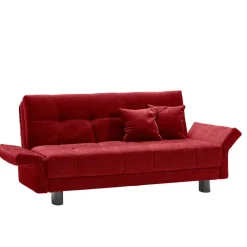 Pharao24 Schlafsofa Moonie> 2 Sitzer Sofa|Einzelsofa