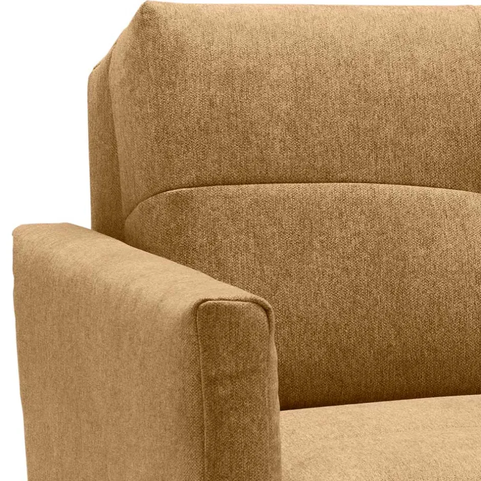 Polstermöbel|Wohnzimmercouch*Pharao24 Schlafsofa Nemphia