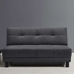 2 Sitzer Sofa*Pharao24 Schlafsofa Obrato
