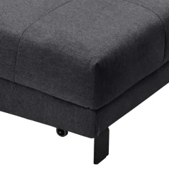 2 Sitzer Sofa*Pharao24 Schlafsofa Obrato