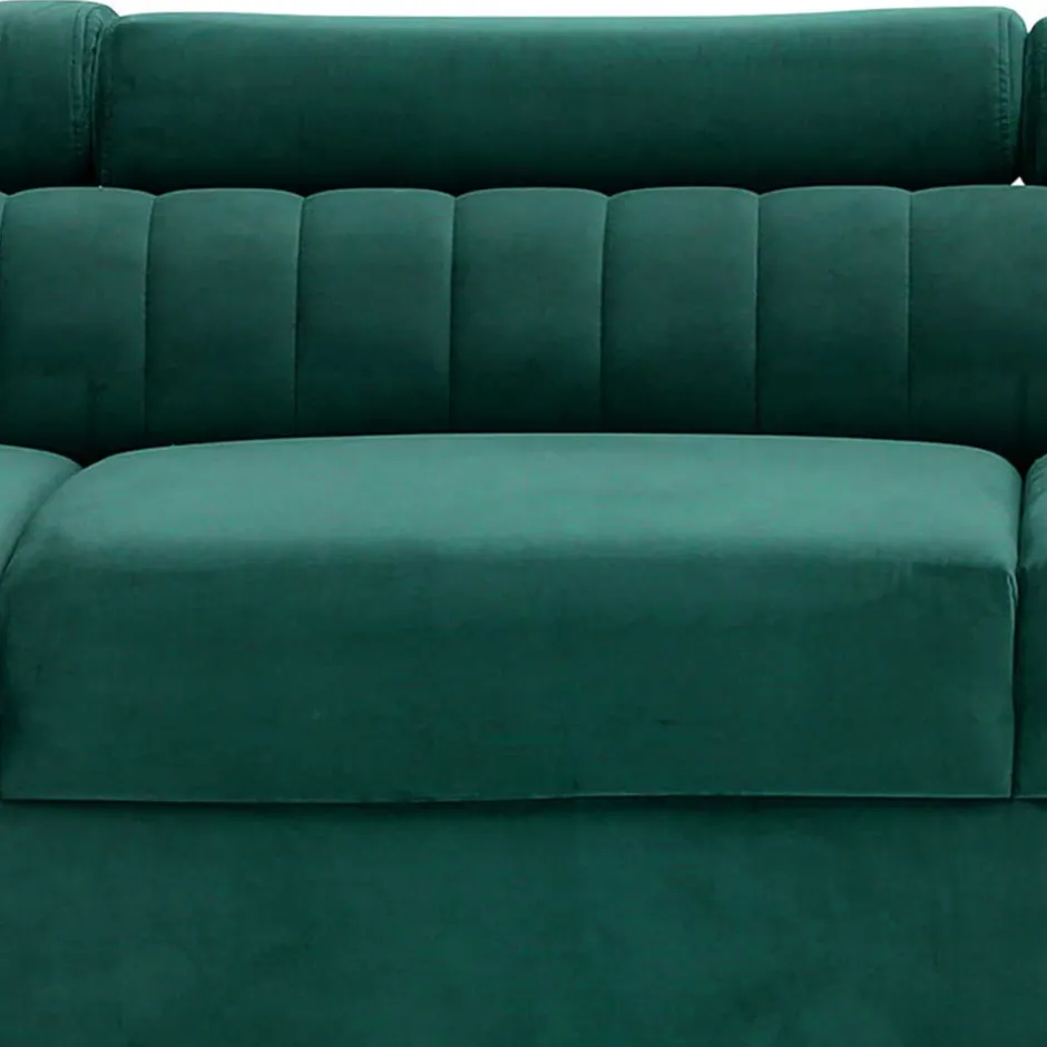 3 Sitzer Sofa|Schlafsofas*Pharao24 Schlafsofa Osicria
