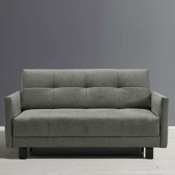 2 Sitzer Sofa|Schlafsofas*Pharao24 Schlafsofa Pierette