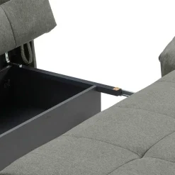 2 Sitzer Sofa|Schlafsofas*Pharao24 Schlafsofa Pierette