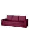 Pharao24 Schlafsofa Puerto> 3 Sitzer Sofa|Schlafsofas
