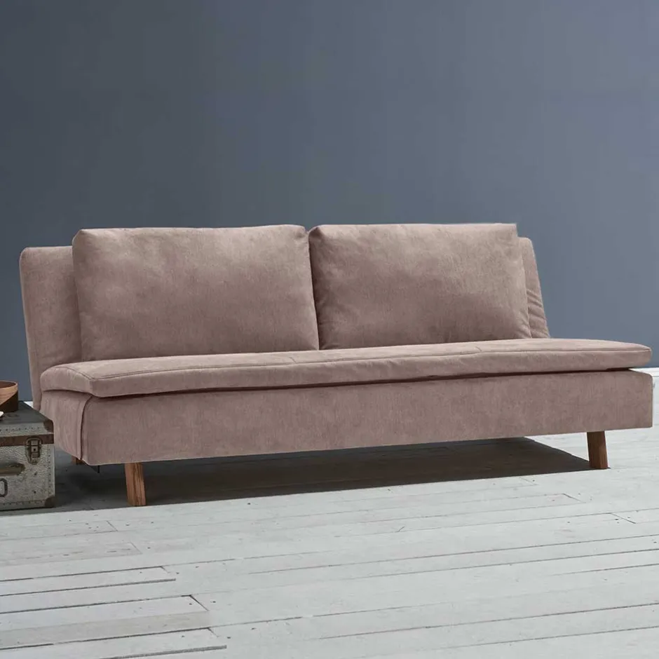 Pharao24 Schlafsofa Quoterra> 3 Sitzer Sofa