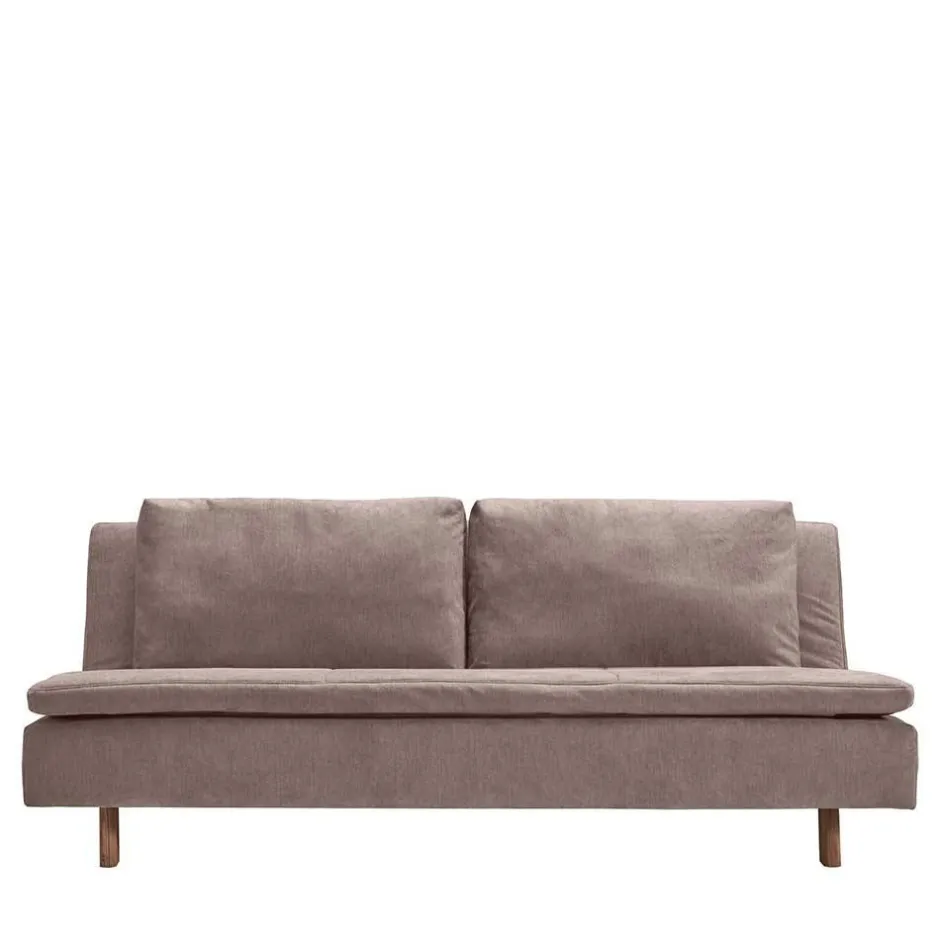 Pharao24 Schlafsofa Quoterra> 3 Sitzer Sofa