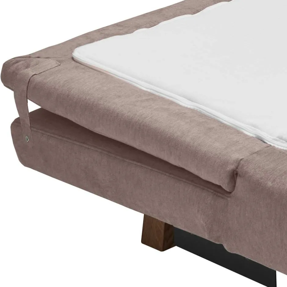 Pharao24 Schlafsofa Quoterra> 3 Sitzer Sofa