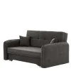 2 Sitzer Sofa*Pharao24 Schlafsofa Race