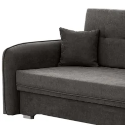 2 Sitzer Sofa*Pharao24 Schlafsofa Race