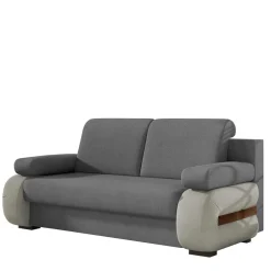 3 Sitzer Sofa|Schlafsofas*Pharao24 Schlafsofa Ramia