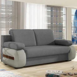 3 Sitzer Sofa|Schlafsofas*Pharao24 Schlafsofa Ramia