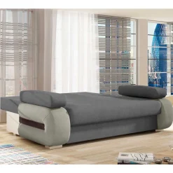 3 Sitzer Sofa|Schlafsofas*Pharao24 Schlafsofa Ramia