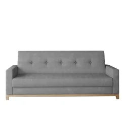 Pharao24 Schlafsofa Sanu> 3 Sitzer Sofa|Schlafsofas