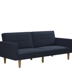 Polstermöbel|3 Sitzer Sofa*Pharao24 Schlafsofa Secilia